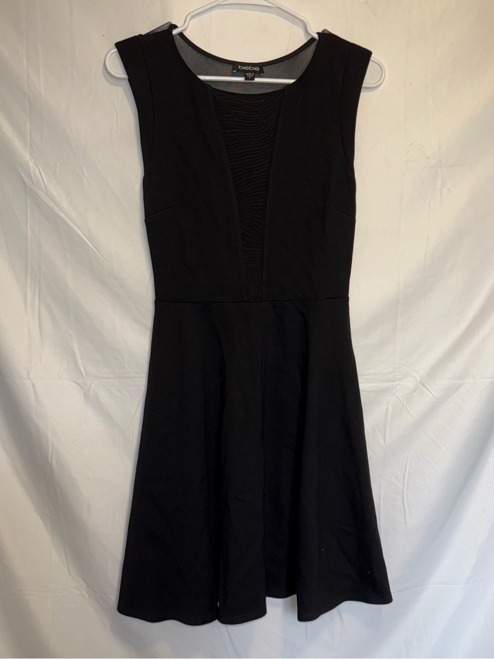 Bebe Dress